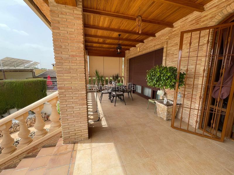 Foto 747577c6-d9df-4f78-b3f5-3311a0e3a8a8. Chalet with heating parking pool in Rafal