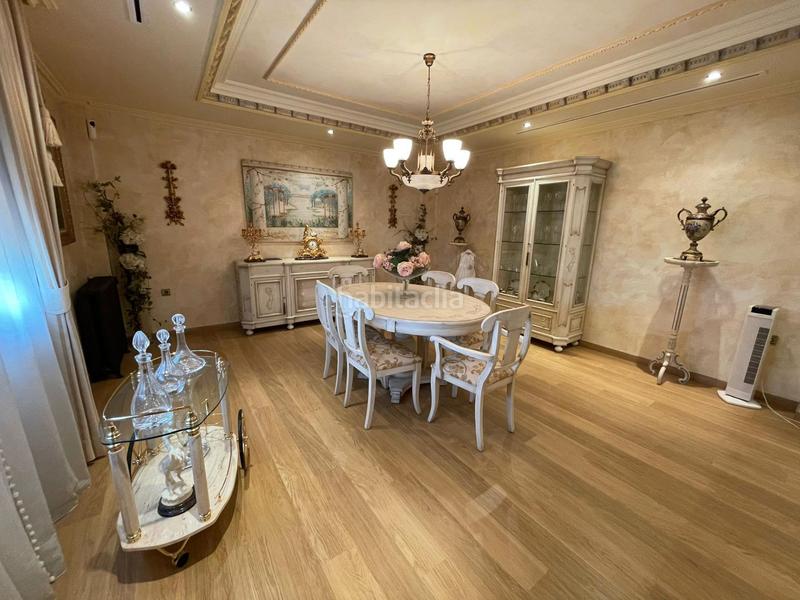 Foto 85f40f85-a391-4a7d-8481-845200231b63. Chalet with heating parking pool in Rafal