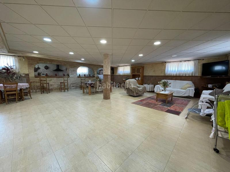 Foto 95888bf0-9e10-464d-8a5e-59eef9f88784. Chalet with heating parking pool in Rafal