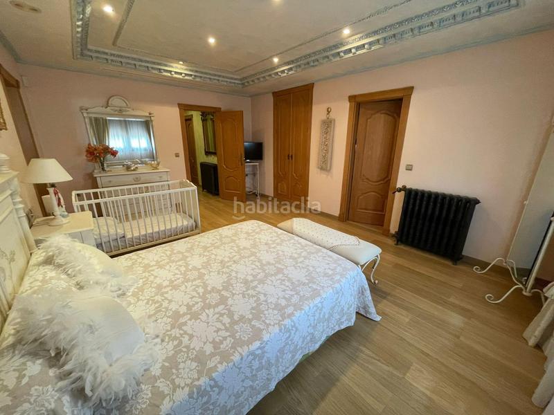 Foto b89c8577-2138-47c8-8675-cb479ac7a9a0. Chalet with heating parking pool in Rafal