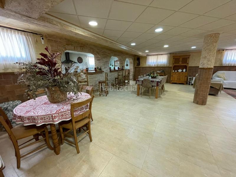 Foto b976a505-0dc6-4431-962f-13327ad9a57a. Chalet with heating parking pool in Rafal