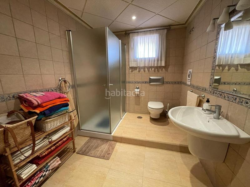 Foto c958ff6b-6f9e-47d4-a98e-6d1d58ba901c. Chalet with heating parking pool in Rafal