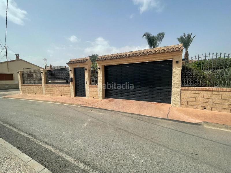 Foto c9f577e5-f33b-49aa-8712-73165b88c659. Chalet with heating parking pool in Rafal