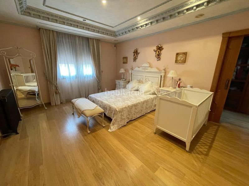 Foto ceb1831f-bd63-49f2-b568-a9f9b96a900a. Chalet with heating parking pool in Rafal