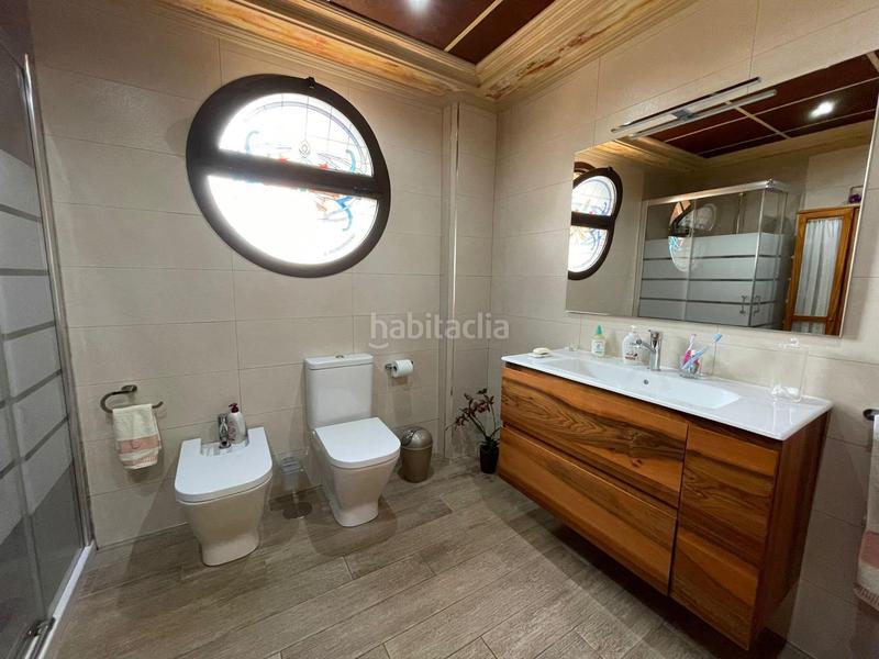 Foto d3a3a05b-5f61-4ae2-bdf2-11ae110e4526. Chalet with heating parking pool in Rafal