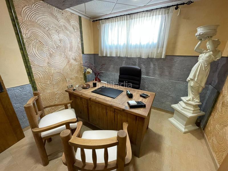 Foto d7774458-f997-4c56-be4d-f3eccf51eade. Chalet with heating parking pool in Rafal