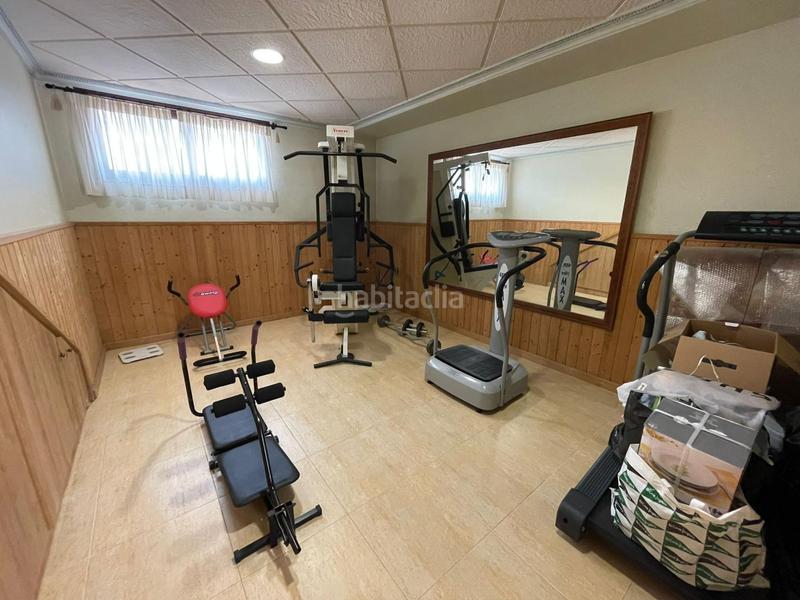 Foto d8804f3b-db86-4437-bf6a-02963563ebca. Chalet with heating parking pool in Rafal