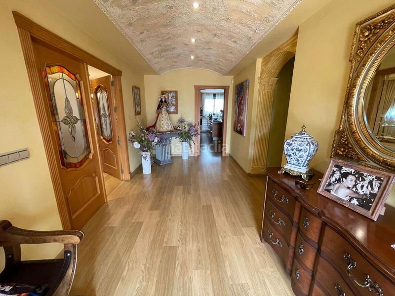 Foto de805833-680a-4c96-905f-1b1051d4a169. Chalet with heating parking pool in Rafal