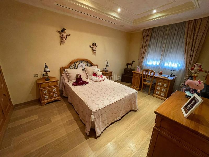 Foto eef73a1b-59cf-4a59-96c3-23e3be7fe687. Chalet with heating parking pool in Rafal