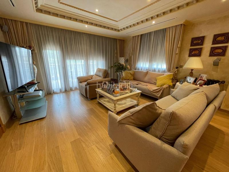 Foto fd0d25e5-136a-4e2d-96bf-ff758819bf9f. Chalet with heating parking pool in Rafal