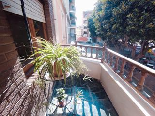 Appartement  Plaza plaza ruiz hermenegildo maría. Fantástico apartamento de 165 metros cuadrados en el centro de d