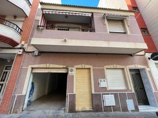 Casa  Carrer viñas las. Fantástica casa adosada duplex en el centro de guardamar del seg