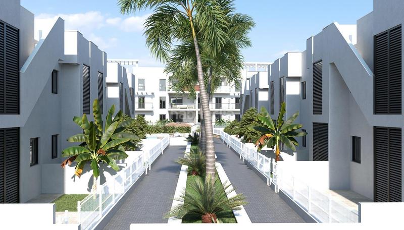 Foto 45a2a3cf-7583-4198-a91f-b7286f0d5259. Maison avec chauffage piscine dans El Mojón Pilar de la Horadada