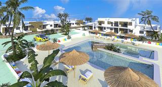 Appartement  Avenida de italia. Obra nueva muy cerca de las preciosas playas de mil pelmeras. co