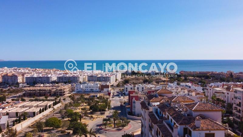 Foto 22d40274-da3d-415e-88ed-9153a4438712. Piccolo appartamento con riscaldamento parcheggio piscina in Guardamar del Segura