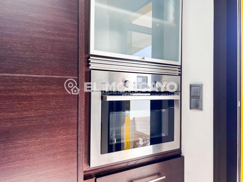 Foto 502f1abd-db08-436a-8fa8-256d8042a71b. Piccolo appartamento con riscaldamento parcheggio piscina in Guardamar del Segura