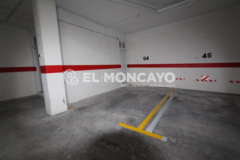 Foto 686a4cc0-74a8-496b-b257-7aa640c7013a. Piccolo appartamento con riscaldamento parcheggio piscina in Guardamar del Segura