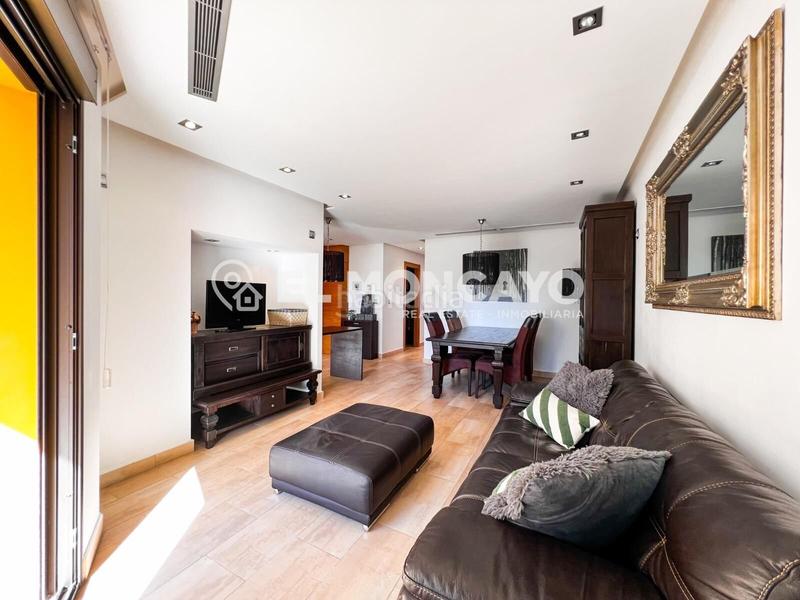 Foto 68bbee39-0b5c-422a-b0e7-f7381e7ee70f. Piccolo appartamento con riscaldamento parcheggio piscina in Guardamar del Segura