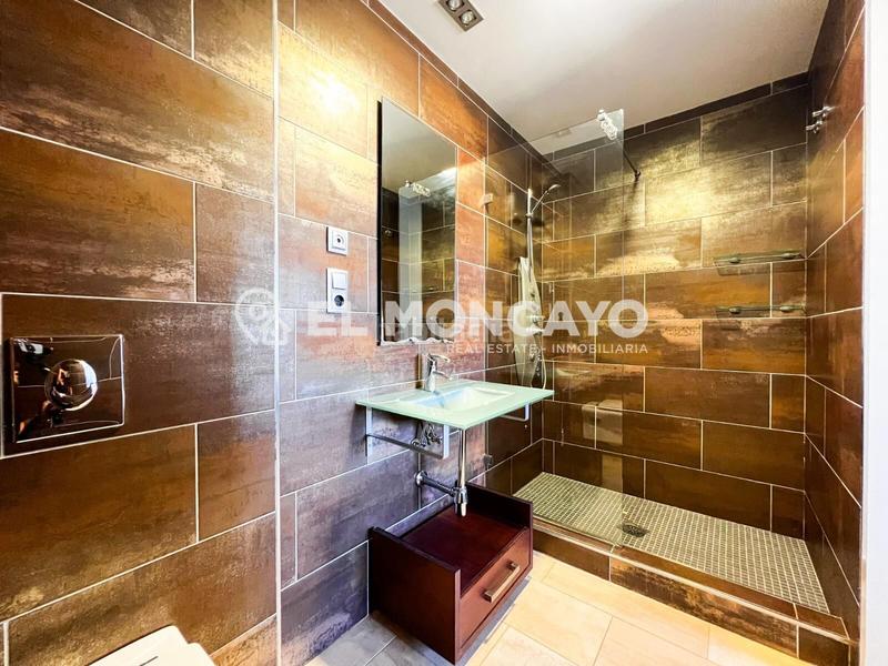 Foto 77fc16e1-5999-40e6-8899-e68c5c8ade03. Piccolo appartamento con riscaldamento parcheggio piscina in Guardamar del Segura