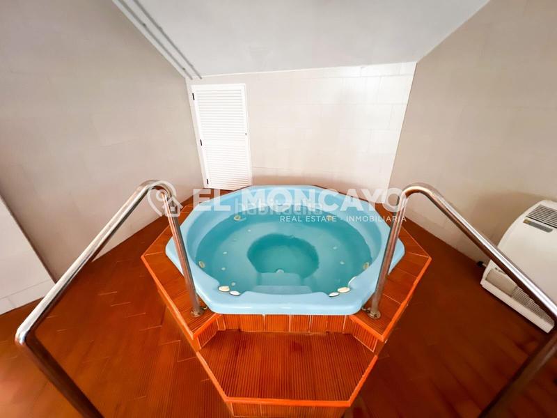 Foto 8a9b0b09-a33e-4ce8-9e2e-f3170a624429. Piccolo appartamento con riscaldamento parcheggio piscina in Guardamar del Segura