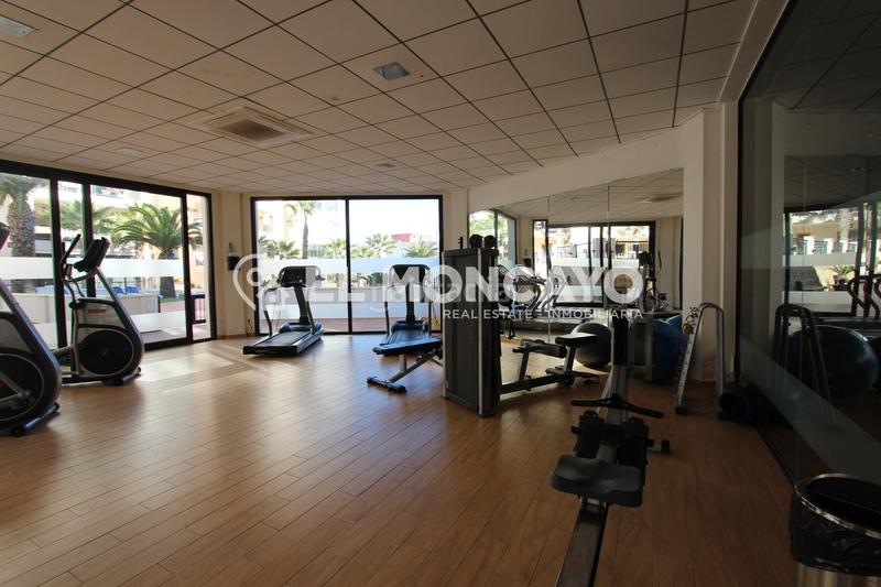 Foto 8b49a029-fc5a-41e2-966b-68704291b5c9. Piccolo appartamento con riscaldamento parcheggio piscina in Guardamar del Segura