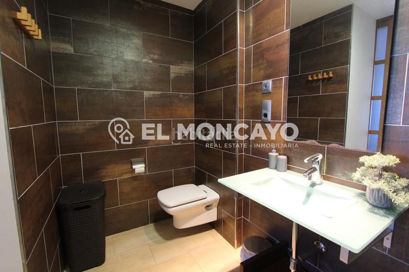 Foto a52232b7-d581-46fc-a093-ce05c60d76dd. Piccolo appartamento con riscaldamento parcheggio piscina in Guardamar del Segura