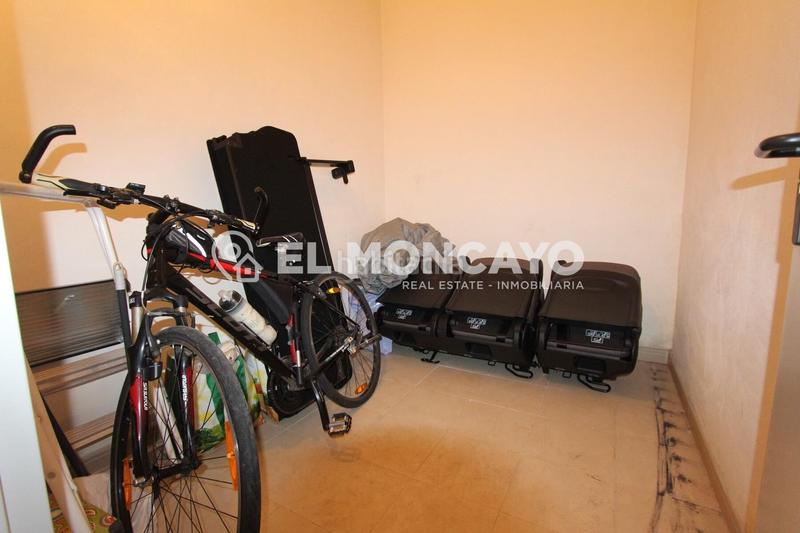 Foto abcbc1b8-702b-4115-b322-ceb0fef9b972. Piccolo appartamento con riscaldamento parcheggio piscina in Guardamar del Segura