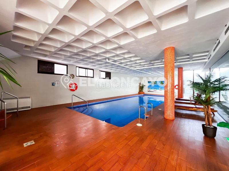 Foto d266c40c-a044-44f5-8429-b2e0b3316894. Piccolo appartamento con riscaldamento parcheggio piscina in Guardamar del Segura