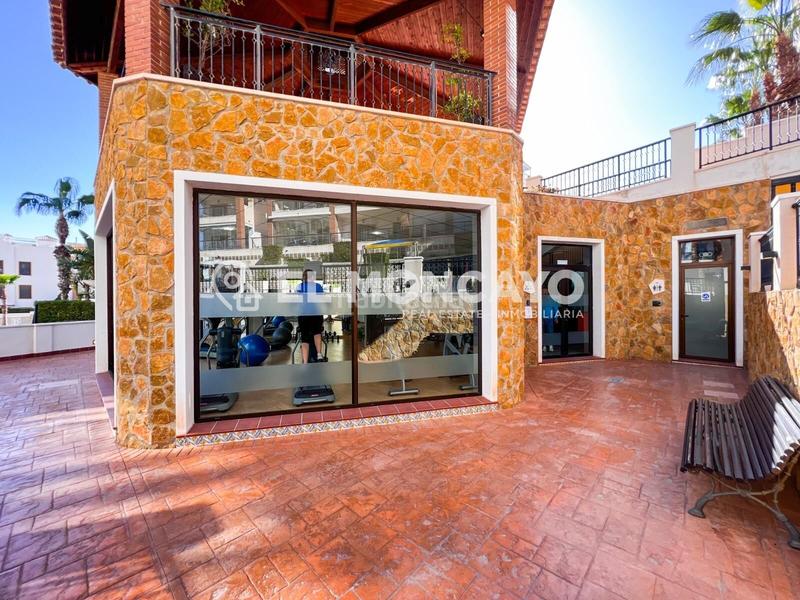 Foto e6781473-e533-4724-91c3-fedf9d16363d. Piccolo appartamento con riscaldamento parcheggio piscina in Guardamar del Segura