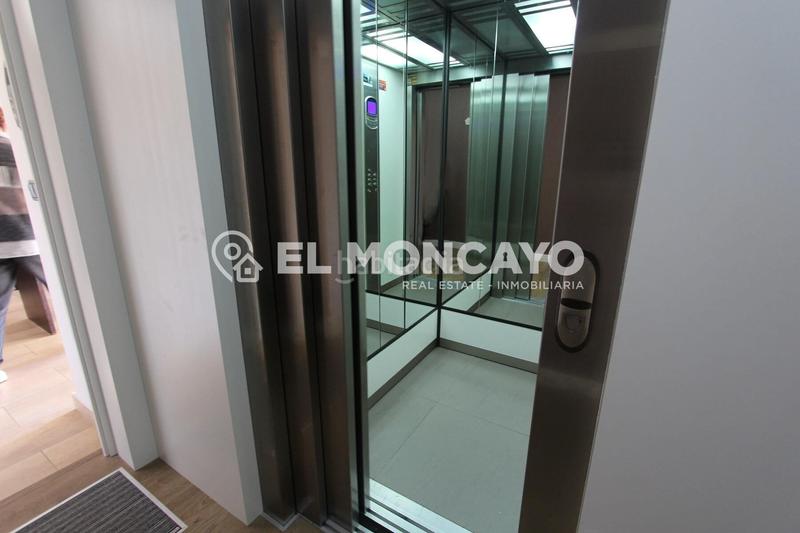 Foto f892e33b-d33e-4513-a98b-7c3b28123243. Piccolo appartamento con riscaldamento parcheggio piscina in Guardamar del Segura