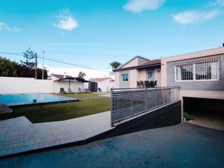 Chalet  Calle calle de ucrania. Fantástico chalet independiente con piscina privada en los balco