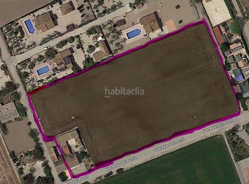 Foto 49aede82-c588-41f3-919d-aed0478c86b6. Casa amb aparcament a Dolores