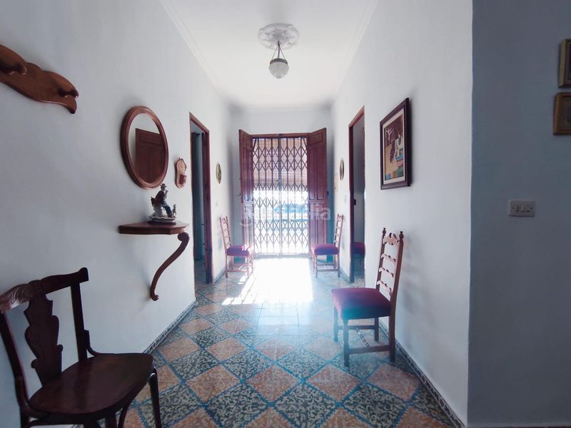 Foto 535bb524-31fb-40c2-a98a-98283e356c63. Casa amb aparcament a Dolores