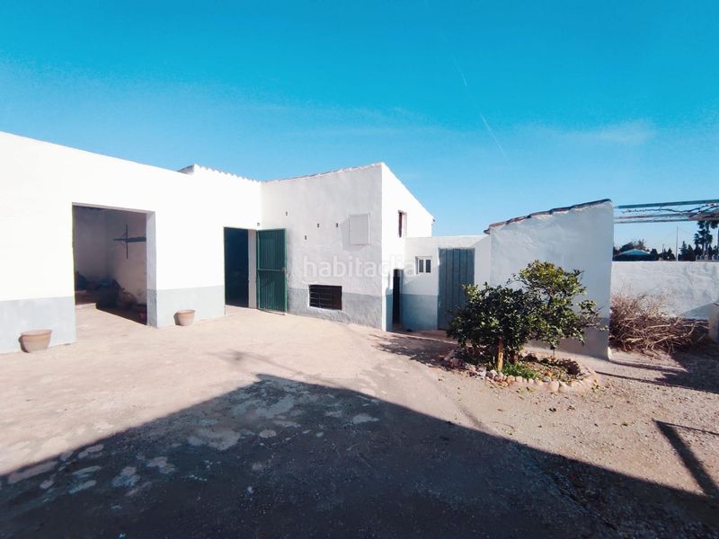 Foto 5640df18-b1c5-4a4a-8a1d-cfdee5d8072c. Casa amb aparcament a Dolores