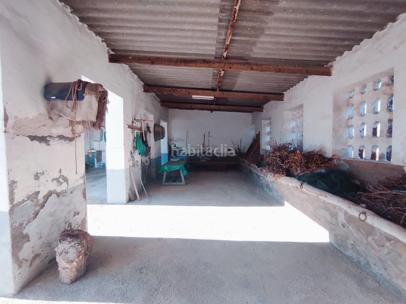 Foto a51c10db-87e8-40c0-8b41-3bf64c69063b. Casa amb aparcament a Dolores