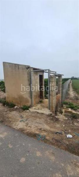 Foto 38375e29-e401-464a-8940-90247b97b29c. Fondo rustico in Rojales