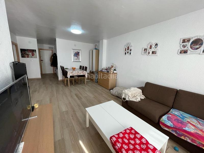 Foto 3817d60e-4071-4474-9d14-1e06991067ad. Apartament amb calefacció a Pueblo Guardamar del Segura