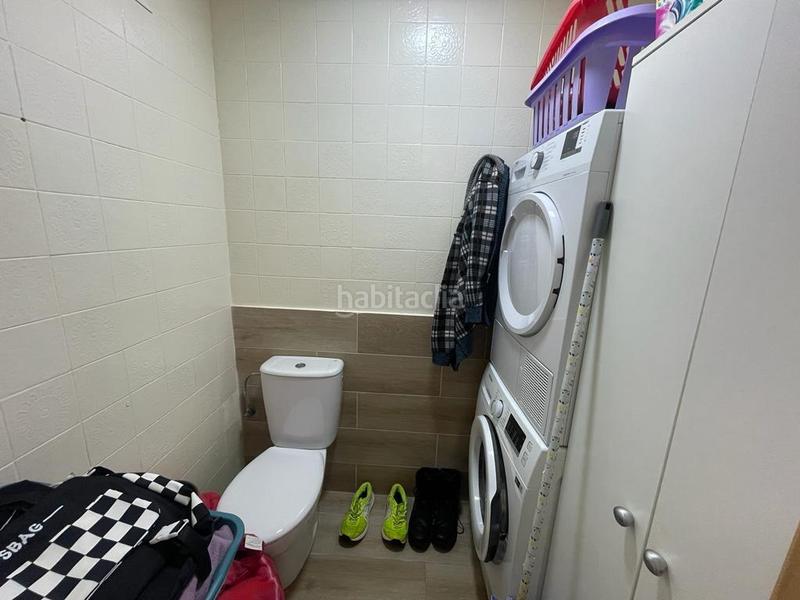 Foto 79e0f889-331c-4f23-b32b-ddf219635839. Apartament amb calefacció a Pueblo Guardamar del Segura