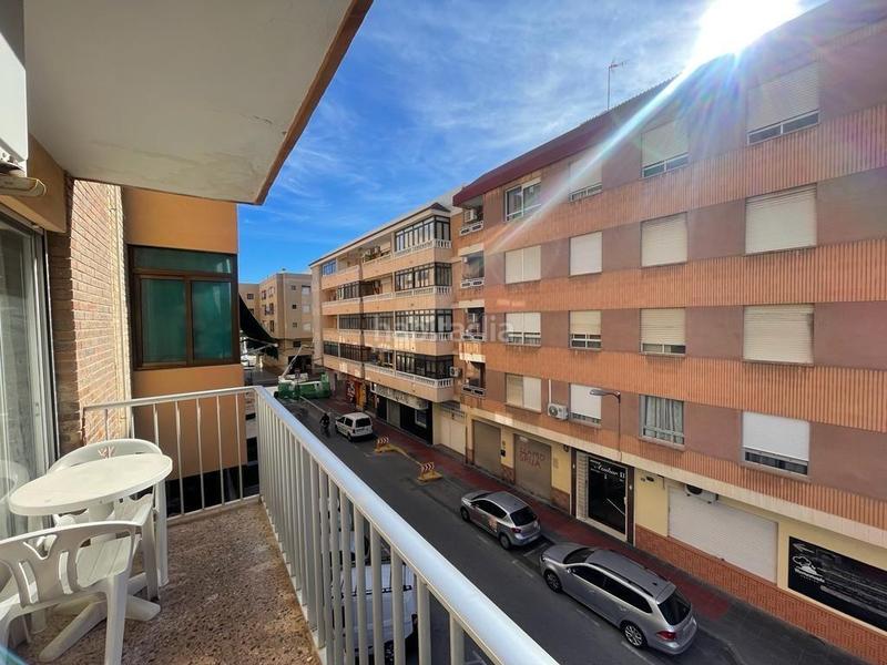 Foto 83278803-8b56-47f8-9406-eeaba95a30dc. Apartament amb calefacció a Pueblo Guardamar del Segura