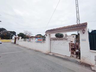Casa  Tresmall. Fantástico bungalow en urbanización costabella, guardamar del se