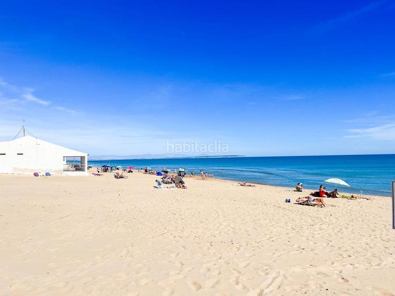 Foto 06772f96-fe82-4edc-9c21-a2234e87c786. Duplex avec chauffage parking dans Pueblo Guardamar del Segura