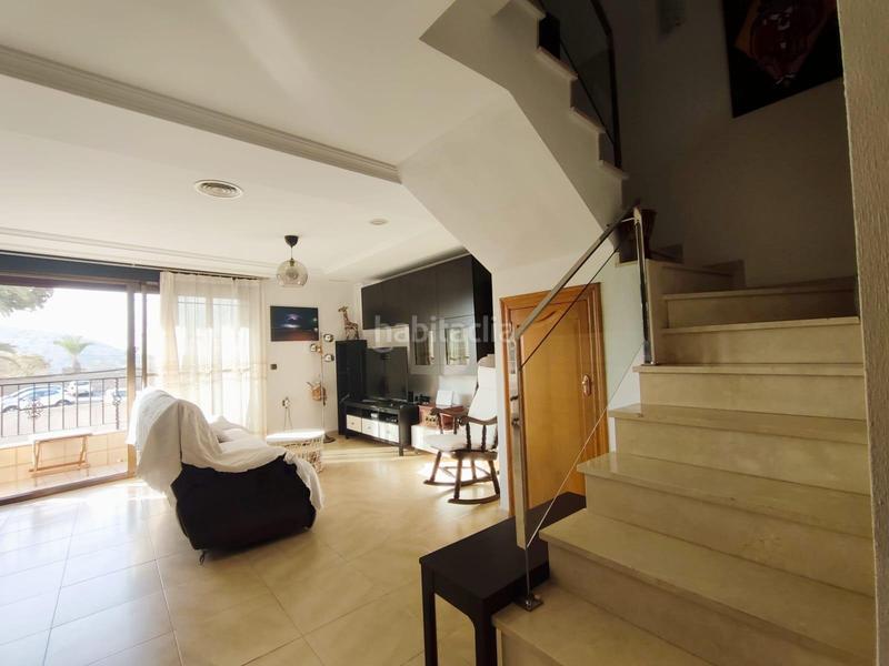 Foto 903cec48-32d9-4182-85a2-788ded114bc1. Duplex avec chauffage parking dans Pueblo Guardamar del Segura