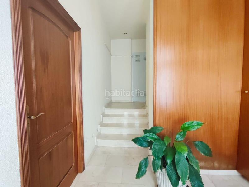 Foto 9a98286a-8665-44e0-955c-c65469422ec7. Duplex avec chauffage parking dans Pueblo Guardamar del Segura