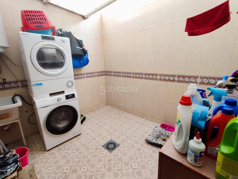 Foto deca2e52-6186-46b3-a47a-f24b44fb73c5. Duplex avec chauffage parking dans Pueblo Guardamar del Segura