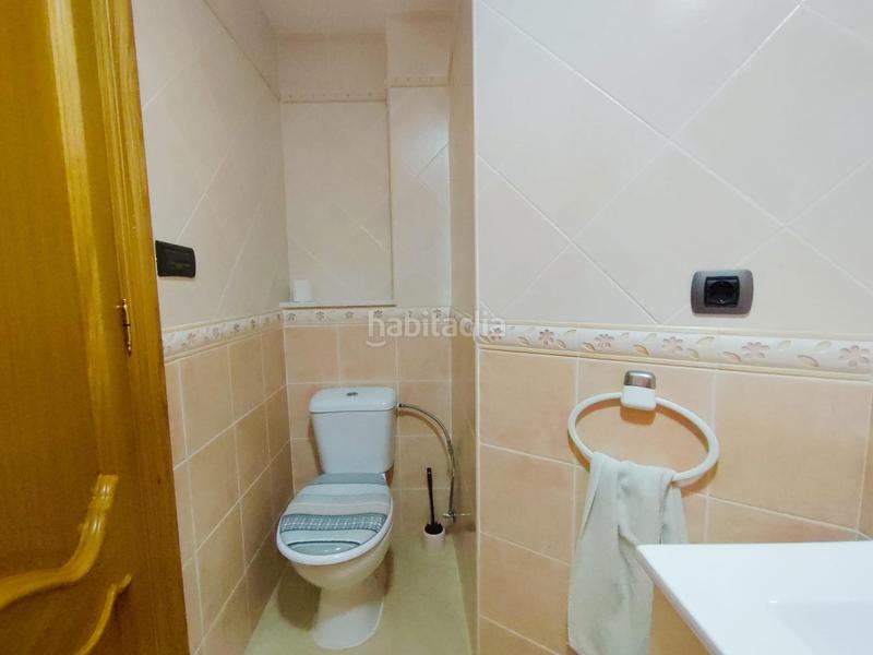 Foto e282be0b-284a-4c32-9be2-c57b4b086f3b. Duplex avec chauffage parking dans Pueblo Guardamar del Segura