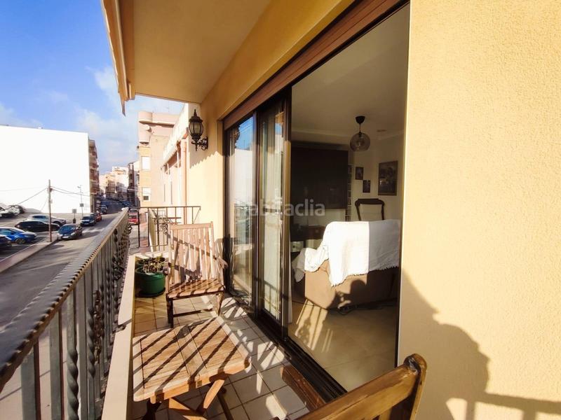 Foto e6459660-e86c-4a46-8571-08999f59af01. Duplex avec chauffage parking dans Pueblo Guardamar del Segura