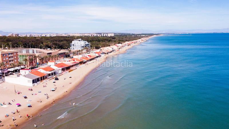 Foto eb50f52f-a918-477a-b917-1f8d7b9bb14a. Duplex avec chauffage parking dans Pueblo Guardamar del Segura