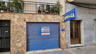 Local Comercial  Carrer carrer doctor ferrán. Fantástica oportunidad de negocio en la ciudad de elche, alicant