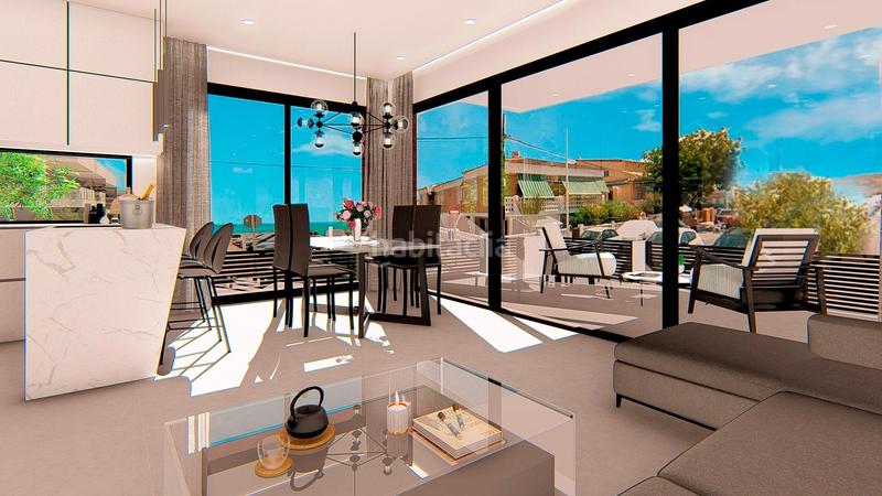 Foto 0ab164d9-88f1-4a75-9803-0a1f6e3ba4b7. Chalet with parking pool in Los Europeos Torrevieja