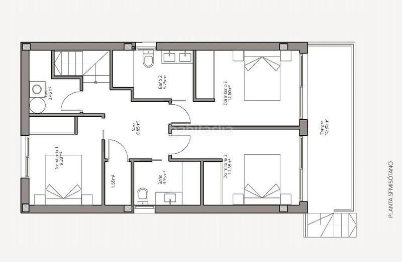 Foto 9870c99e-4d1d-4b58-88b2-64d91ff88ae3. Chalet with parking pool in Los Europeos Torrevieja